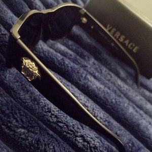 Versace Sunglasses